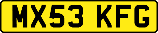 MX53KFG