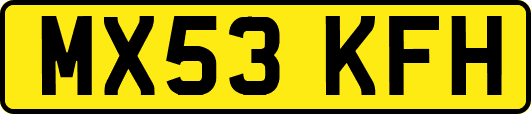MX53KFH