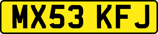 MX53KFJ