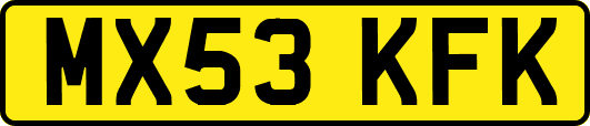 MX53KFK