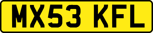MX53KFL