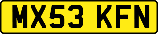 MX53KFN