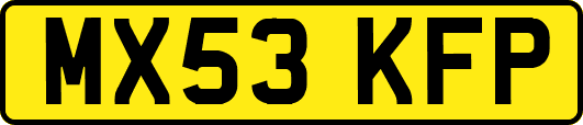 MX53KFP