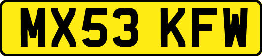 MX53KFW