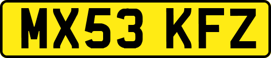 MX53KFZ