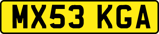 MX53KGA