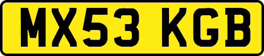 MX53KGB