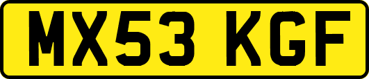 MX53KGF