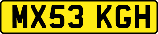 MX53KGH