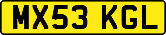 MX53KGL