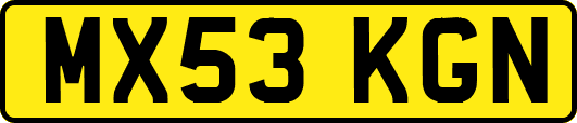 MX53KGN