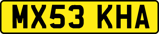 MX53KHA