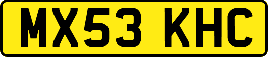 MX53KHC