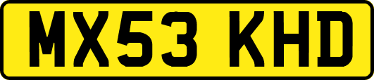 MX53KHD