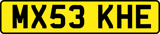 MX53KHE