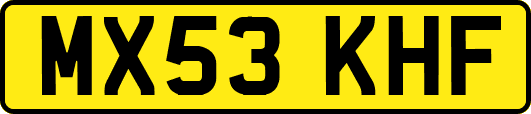 MX53KHF