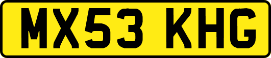 MX53KHG
