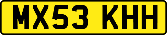 MX53KHH