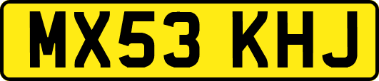 MX53KHJ