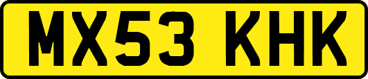 MX53KHK