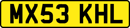 MX53KHL