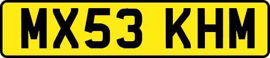 MX53KHM