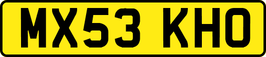MX53KHO