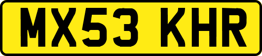 MX53KHR
