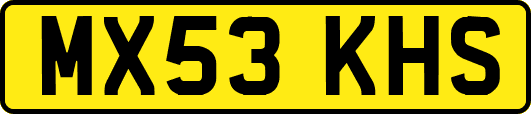 MX53KHS