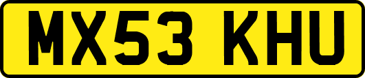 MX53KHU