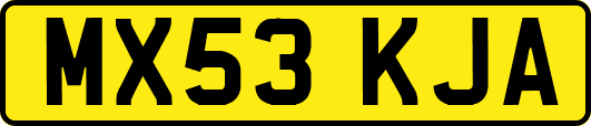 MX53KJA