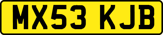 MX53KJB