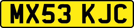 MX53KJC
