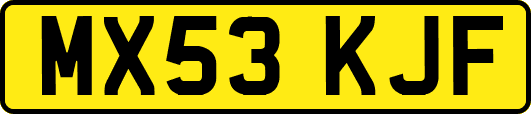 MX53KJF