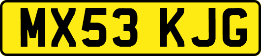 MX53KJG