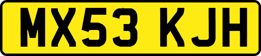 MX53KJH