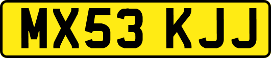 MX53KJJ