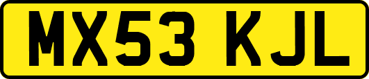 MX53KJL