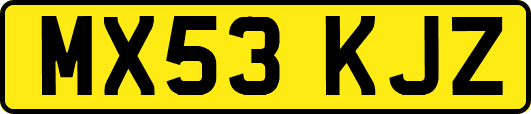 MX53KJZ