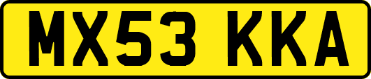 MX53KKA