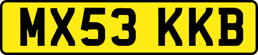 MX53KKB