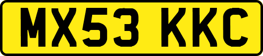 MX53KKC