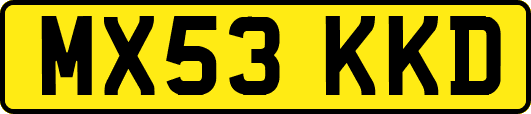 MX53KKD