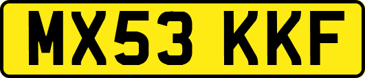 MX53KKF