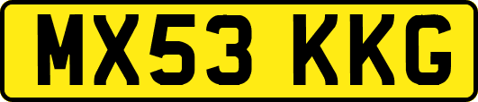 MX53KKG