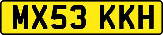 MX53KKH