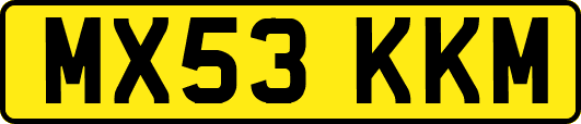 MX53KKM