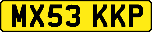 MX53KKP