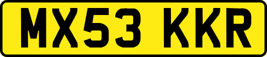 MX53KKR