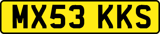 MX53KKS